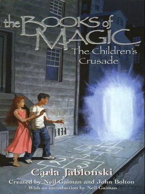 cover image of The Children's Crusade